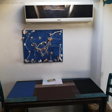 Studio Azzurro R 아파트 *